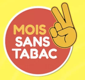 Mois Sans Tabac